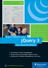 jQuery 3