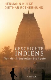 Geschichte Indiens