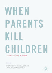 When Parents Kill Children