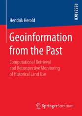 Geoinformation from the Past