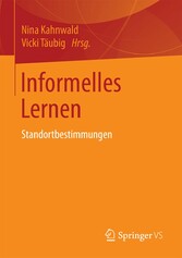 Informelles Lernen