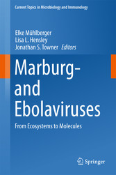 Marburg- and Ebolaviruses