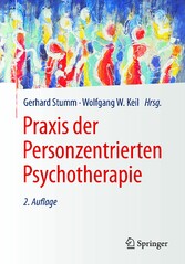 Praxis der Personzentrierten Psychotherapie