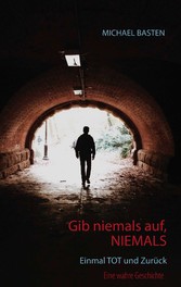 Gib niemals auf, niemals