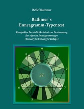 Rathmer&apos;s Enneagramm-Typentest