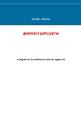 Grammaire participative