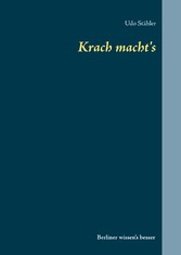 Krach macht&apos;s