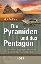 Die Pyramiden und das Pentagon