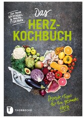 Das Herz-Kochbuch