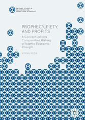 Prophecy, Piety, and Profits