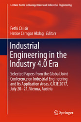 Industrial Engineering in the Industry 4.0 Era