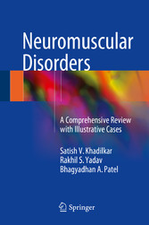 Neuromuscular Disorders