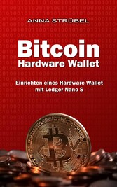 Bitcoin Hardware Wallet