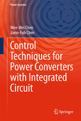 Control Techniques for Power Converters with Integrated Circuit