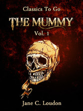 The Mummy  Vol. 1