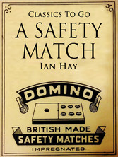 A Safety Match