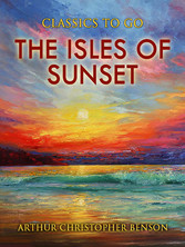 The Isles of Sunset