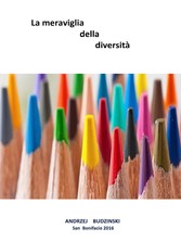 La meraviglia della diverita