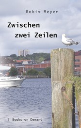 Zwischen zwei Zeilen