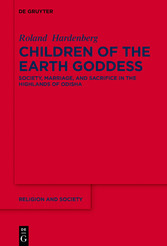 Children of the Earth Goddess