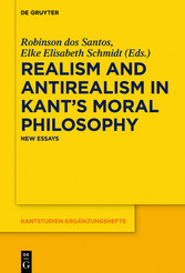 Realism and Antirealism in Kant's Moral Philosophy