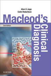 Macleod's Clinical Diagnosis E-Book