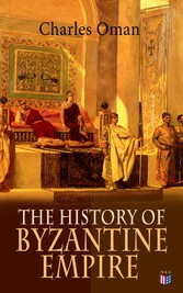 The History of Byzantine Empire