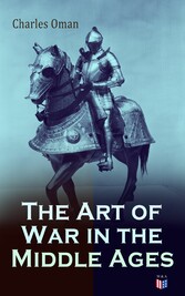 The Art of War in the Middle Ages