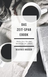 Das Zeit-Spar Ebook