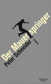 Der Mauerspringer