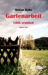 Gartenarbeit