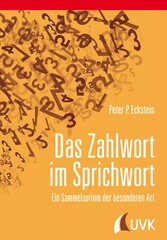 Das Zahlwort im Sprichwort