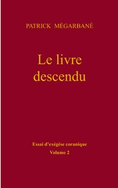 Le livre descendu