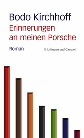 Erinnerungen an meinen Porsche