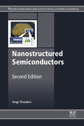 Nanostructured Semiconductors