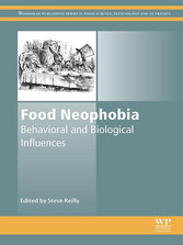 Food Neophobia