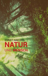 Natur und Mensch (Illustriert)