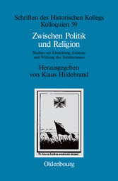 Zwischen Politik und Religion