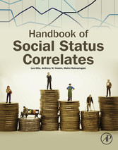 Handbook of Social Status Correlates