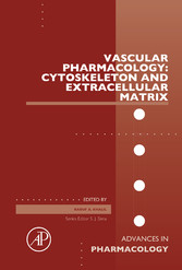 Vascular Pharmacology: Cytoskeleton and Extracellular Matrix