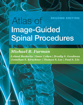 Atlas of Image-Guided Spinal Procedures E-Book