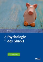 Psychologie des Glücks