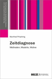 Zeitdiagnose