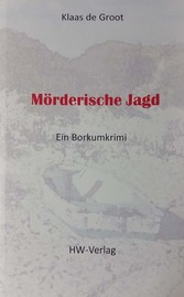 Mörderische Jagd