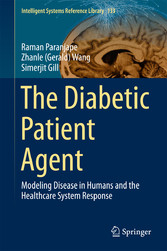 The Diabetic Patient Agent