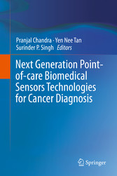 Next Generation Point-of-care Biomedical Sensors Technologies for Cancer Diagnosis