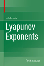 Lyapunov Exponents