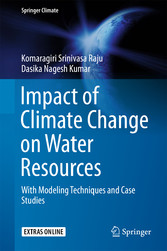 Impact of Climate Change on Water Resources