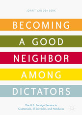 Becoming a Good Neighbor among Dictators