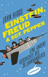 Einstein, Freud und Sgt. Pepper